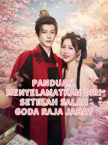 PANDUAN MENYELAMATKAN DIRI SETELAH SALAH GODA RAJA JAHAT